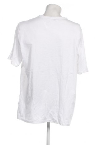 Мъжка тениска Urban Classics, Размер XL, Цвят Бял, Цена 12,00 лв.