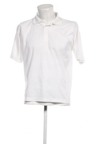 Мъжка тениска Us Basic, Размер S, Цвят Бял, Цена 7,83 лв.
