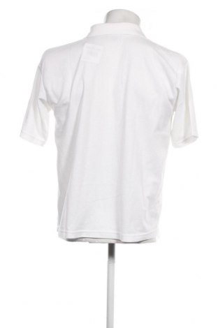 Pánske tričko  Us Basic, Veľkosť S, Farba Biela, Cena  6,68 €