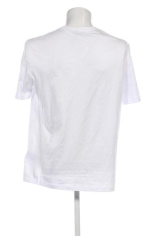 Herren T-Shirt Versace Collection, Größe XXL, Farbe Weiß, Preis 104,86 €