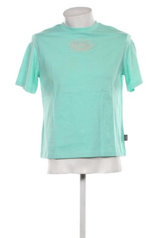 Ανδρικό t-shirt Von Dutch, Μέγεθος S, Χρώμα Πράσινο, Τιμή 16,08 €