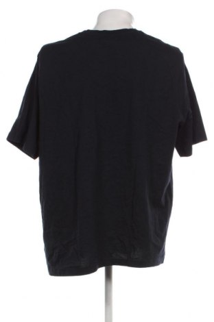 Мъжка тениска Walbusch, Размер 3XL, Цвят Син, Цена 21,00 лв.