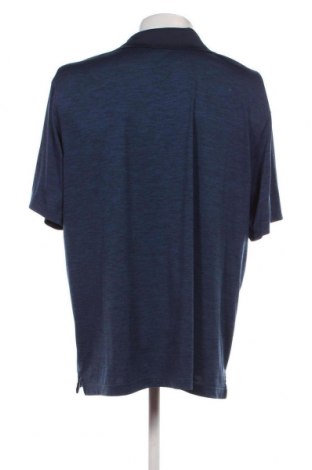 Pánske tričko  Walter Hagen, Veľkosť XXL, Farba Modrá, Cena  19,28 €