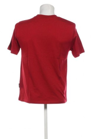 Ανδρικό t-shirt Wasted Paris, Μέγεθος XS, Χρώμα Κόκκινο, Τιμή 14,95 €