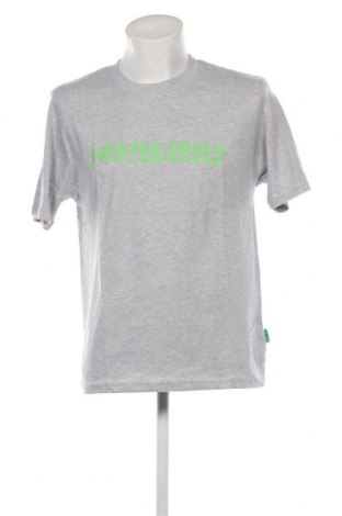 Herren T-Shirt Wasted Paris, Größe M, Farbe Grau, Preis € 7,62