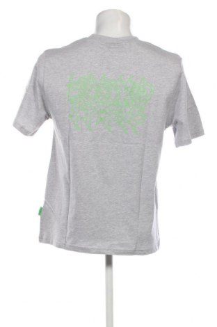Herren T-Shirt Wasted Paris, Größe M, Farbe Grau, Preis 14,95 €