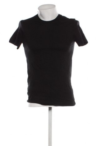Herren T-Shirt Watson's, Größe S, Farbe Schwarz, Preis 5,01 €