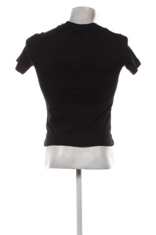 Pánske tričko  Weekday, Veľkosť XS, Farba Čierna, Cena  14,43 €