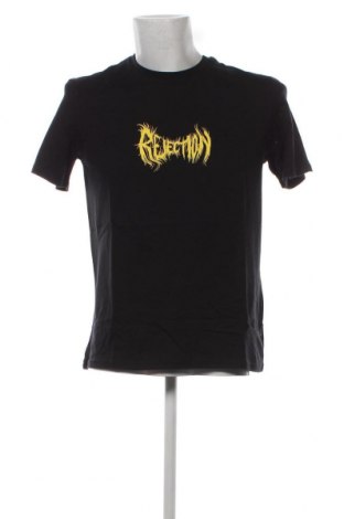 Ανδρικό t-shirt Your Turn, Μέγεθος M, Χρώμα Μαύρο, Τιμή 5,98 €