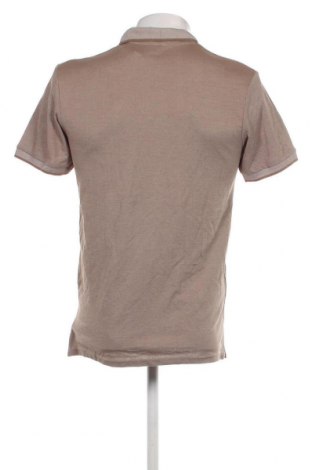 Мъжка тениска Zaffiri, Размер S, Цвят Бежов, Цена 13,00 лв.