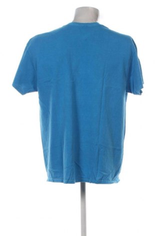 Ανδρικό t-shirt iets frans..., Μέγεθος M, Χρώμα Μπλέ, Τιμή 14,95 €