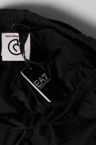 Herren Badeanzug Emporio Armani, Größe L, Farbe Schwarz, Preis 66,50 €