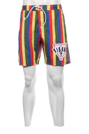 Costume de baie pentru bărbați Guess, Mărime M, Culoare Multicolor, Preț 294,01 Lei