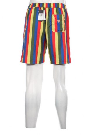 Costume de baie pentru bărbați Guess, Mărime M, Culoare Multicolor, Preț 294,01 Lei