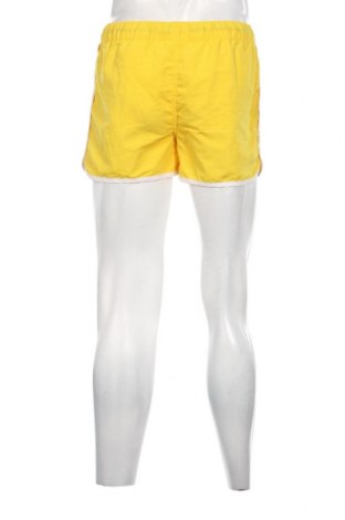 Herren Badeanzug Jack & Jones, Größe M, Farbe Gelb, Preis 15,98 €