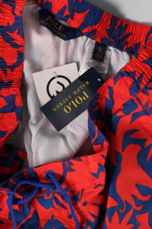 Herren Badeanzug Polo By Ralph Lauren, Größe XL, Farbe Mehrfarbig, Preis 70,10 €