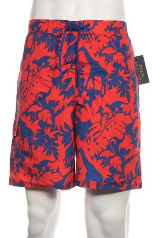 Pánské plavky  Polo By Ralph Lauren, Velikost XL, Barva Vícebarevné, Cena  1 971,00 Kč