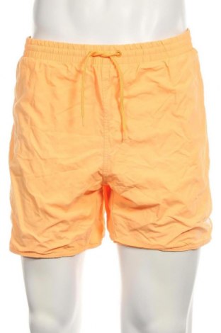 Herren Badeanzug Speedo, Größe XXL, Farbe Orange, Preis 14,84 €