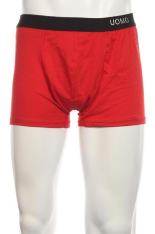 Boxershorts, Größe XXL, Farbe Rot, Preis 8,23 €