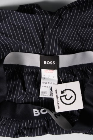 Boxershorts BOSS, Größe L, Farbe Blau, Preis 29,50 €