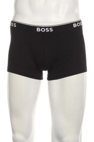 Boxershorts BOSS, Größe M, Farbe Schwarz, Preis 29,50 €