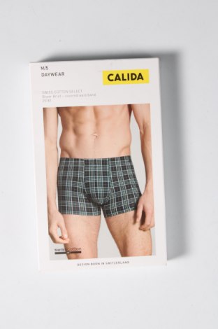 Boxershorts Calida, Größe M, Farbe Mehrfarbig, Preis 17,69 €