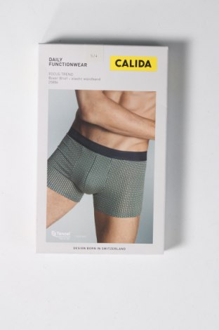 Boxershorts Calida, Größe S, Farbe Mehrfarbig, Preis 20,10 €