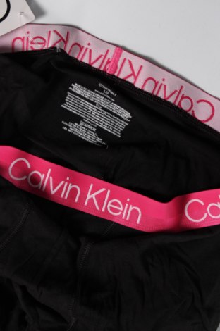 Ανδρικά μποξεράκια Calvin Klein, Μέγεθος L, Χρώμα Μαύρο, Τιμή 17,09 €
