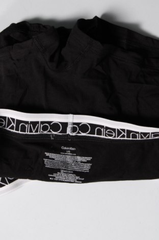 Мъжки боксерки Calvin Klein, Размер L, Цвят Черен, Цена 34,32 лв.