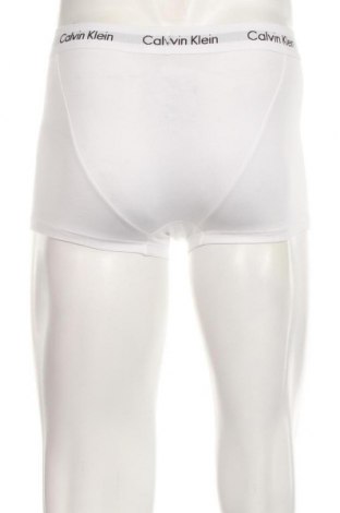 Ανδρικά μποξεράκια Calvin Klein, Μέγεθος M, Χρώμα Λευκό, Τιμή 19,50 €