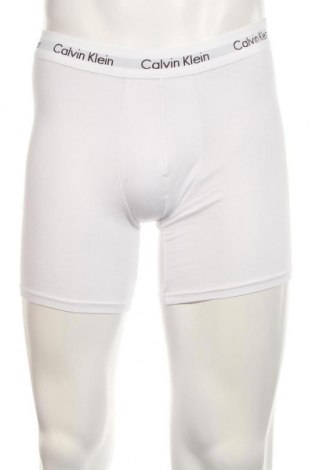 Boxershorts Calvin Klein, Größe M, Farbe Weiß, Preis € 19,50