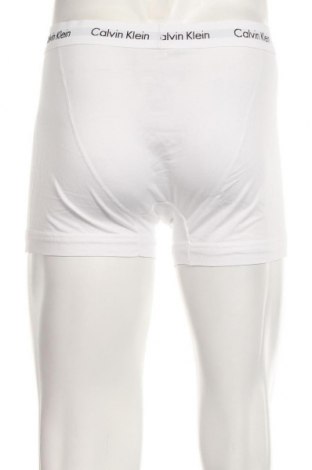 Bokserki męskie Calvin Klein, Rozmiar XL, Kolor Biały, Cena 94,59 zł
