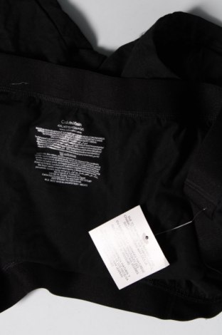 Ανδρικά μποξεράκια Calvin Klein, Μέγεθος 4XL, Χρώμα Μαύρο, Τιμή 20,10 €