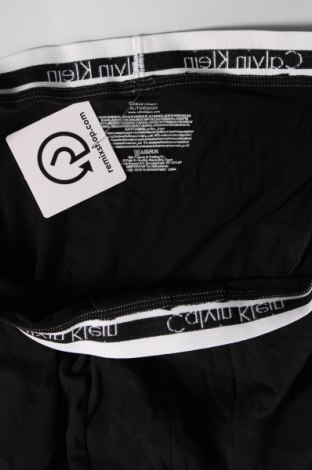 Boxeri bărbătești Calvin Klein, Mărime XL, Culoare Negru, Preț 90,31 Lei