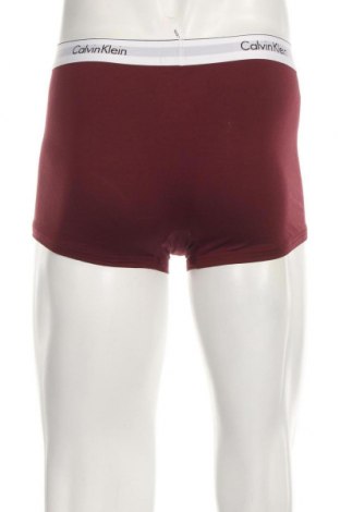 Boxershorts Calvin Klein, Größe L, Farbe Rot, Preis 20,10 €