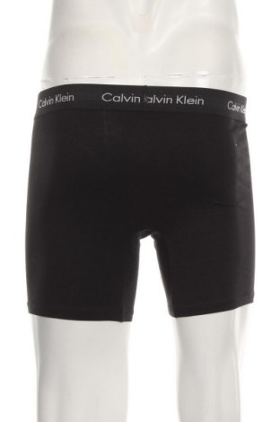 Boxershorts Calvin Klein, Größe M, Farbe Schwarz, Preis 19,59 €