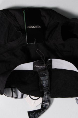 Boxershorts Emporio Armani Underwear, Größe L, Farbe Schwarz, Preis € 34,50