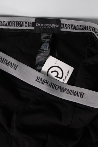 Pánske boxserky Emporio Armani Underwear, Velikost XL, Barva Černá, Cena  880,00 Kč