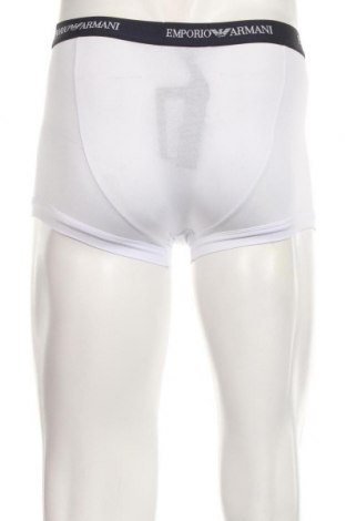Boxershorts Emporio Armani Underwear, Größe M, Farbe Weiß, Preis € 24,54