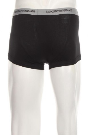 Мъжки боксерки Emporio Armani Underwear, Размер L, Цвят Черен, Цена 63,48 лв.