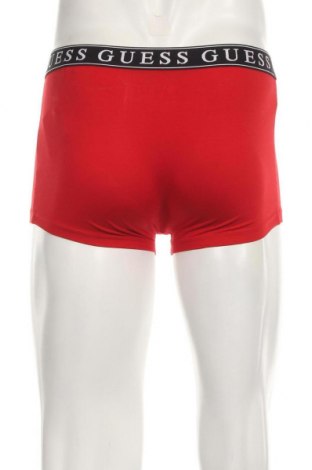 Boxershorts Guess, Größe M, Farbe Rot, Preis 19,50 €