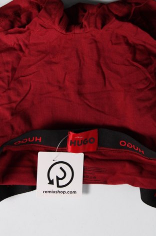 Boxershorts Hugo Boss, Größe XL, Farbe Rot, Preis € 30,41