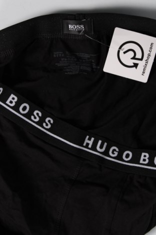 Ανδρικά μποξεράκια Hugo Boss, Μέγεθος XL, Χρώμα Μαύρο, Τιμή 25,85 €