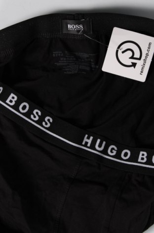 Férfi boxerek Hugo Boss, Méret XL, Szín Fekete, Ár 10 977 Ft