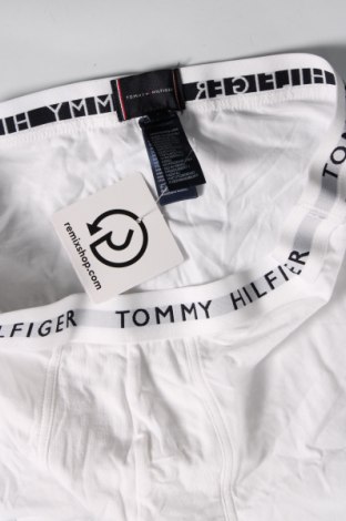 Ανδρικά μποξεράκια Tommy Hilfiger, Μέγεθος M, Χρώμα Λευκό, Τιμή 14,87 €