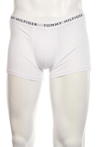 Мъжки боксерки Tommy Hilfiger, Размер M, Цвят Бял, Цена 31,98 лв.