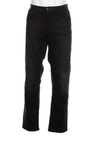 Ανδρικό τζίν, Μέγεθος XL, Χρώμα Μαύρο, Τιμή 17,40 €