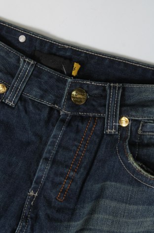 Pánske džínsy , Veľkosť M, Farba Modrá, Cena  5,75 €