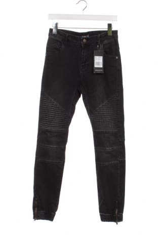 Pánske džínsy , Veľkosť S, Farba Sivá, Cena  6,00 €