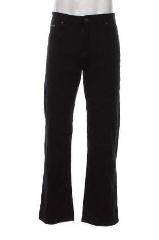 Herren Jeans, Größe XL, Farbe Schwarz, Preis 16,35 €